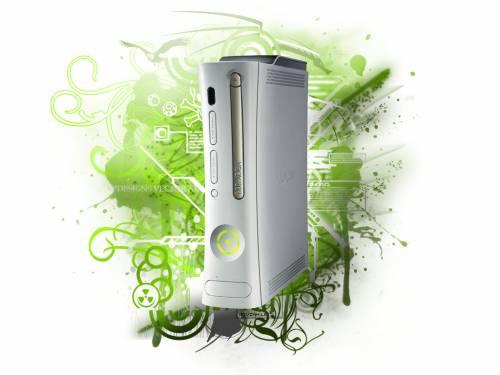 Новости - С Днем Рождения XBOX 360!