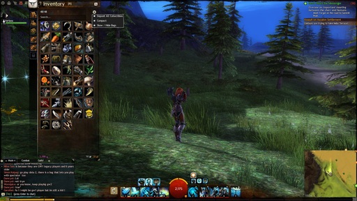 Guild Wars 2 - Первые впечатления от игры в день Headstart’a (Внимание! Возможны спойлеры) Часть вторая. Guild Wars 2 - Первые впечатления от игры в день Headstart’a (Внимание! Возможны спойлеры) Часть вторая.