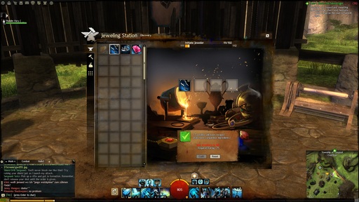 Guild Wars 2 - Первые впечатления от игры в день Headstart’a (Внимание! Возможны спойлеры) Часть вторая. Guild Wars 2 - Первые впечатления от игры в день Headstart’a (Внимание! Возможны спойлеры) Часть вторая.